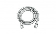 LEMARK Шланг для душа 120см, TURN-FREE, хром LE8047S