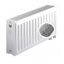 Koer Стальной радиатор 300/22/1600, 37411