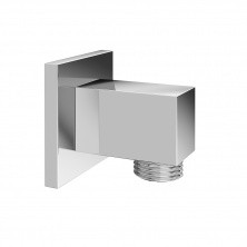 Kerama Marazzi Шланговое подсоединение, хром AC50CR503PQKM