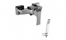 LEMARK Смеситель для душа Unit, хром LM4503C