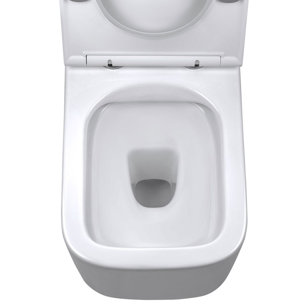 Приобрести vincea унитаз подвесной ultra, ультратонкое сиденье, микролифт, белый vt1-32