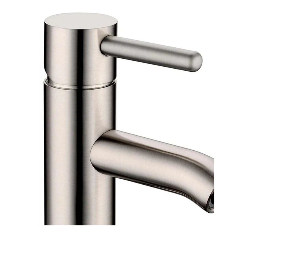 Приобрести grocenberg смеситель для биде, никель gb2094nk