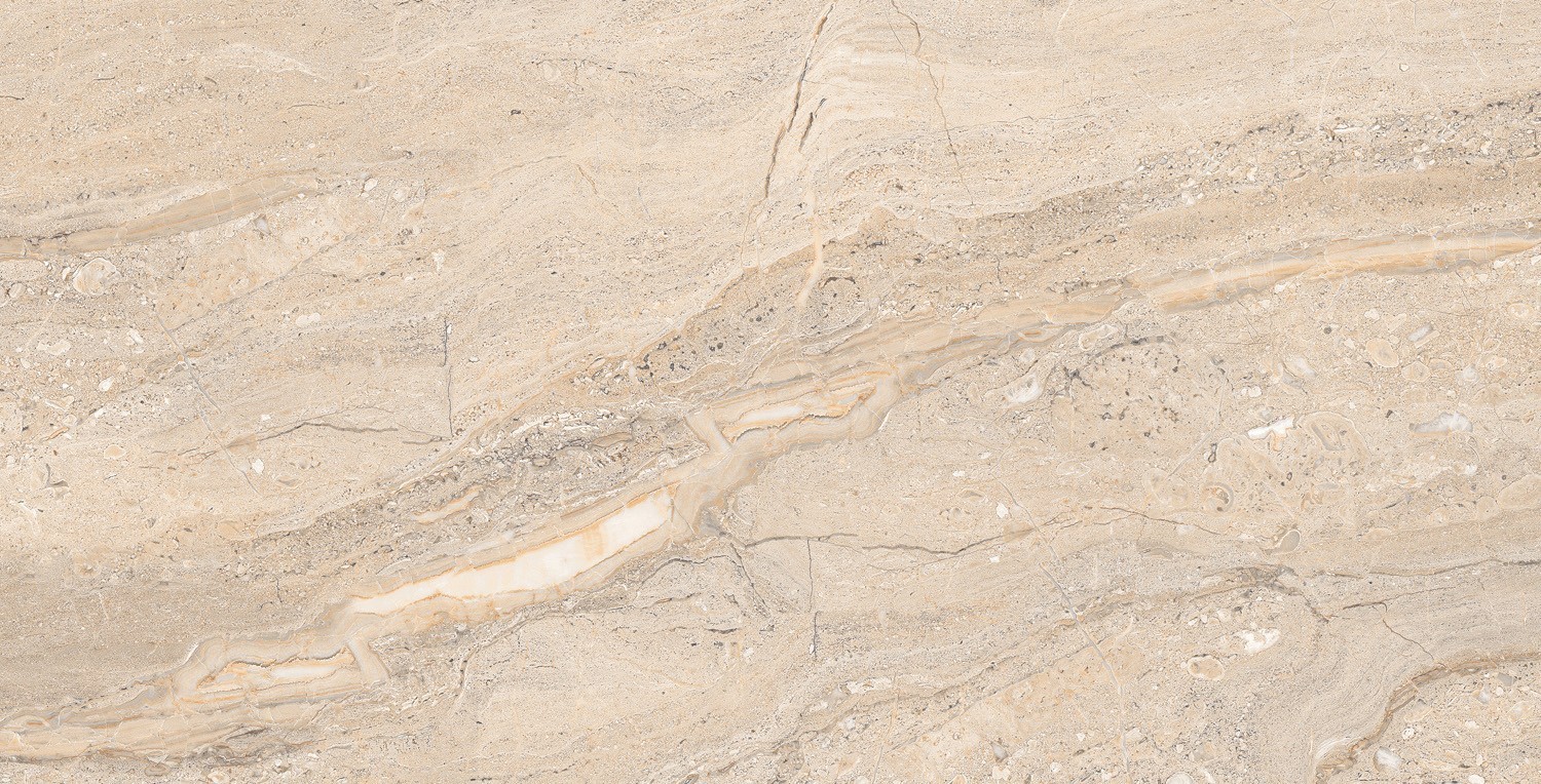 Приобрести керамический гранит azario loran crema 60х120 glossy