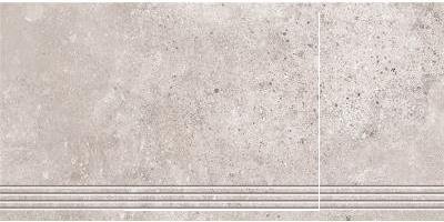 Приобрести ступень керамин портланд темно-бежевая 4