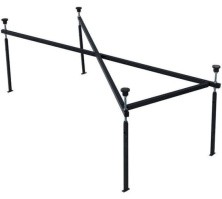 Aquanet Каркас для акриловой ванны, сварной Borneo/Cariba 170x75 см L/R