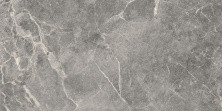 Плитка напольная Kerranova Marble Trend Silver river Grey/Cерый 1006-MR Matt 60x120