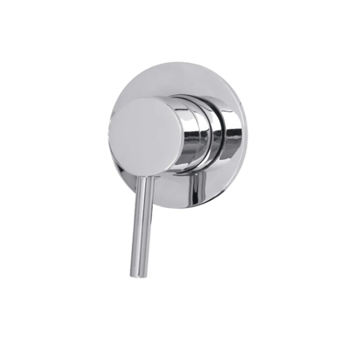 Приобрести grocenberg встраиваемый смеситель для раковины, хром gb511cr