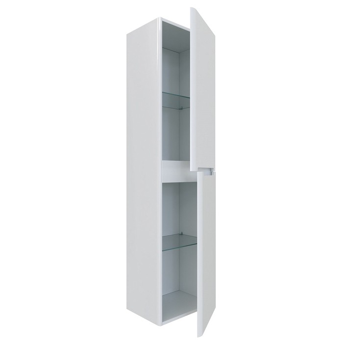 Приобрести iddis пенал подвесной edifice 40см, белый edi40w0i97