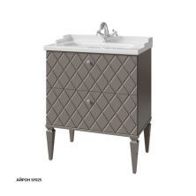 Caprigo Тумба с раковиной ROMA 70 см, айрон