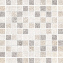 Мозаика Alma Ceramica Demi Многоцветная 30