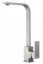 Savol Смеситель для кухни 362мм, нержавеющая сталь S-SUS3001