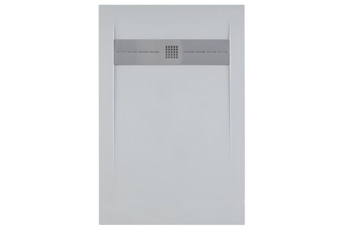 Приобрести aquanet душевой поддон delight 160x80 см, белый