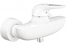 Смеситель для душа GROHE Eurostyle 33590LS3, белая луна