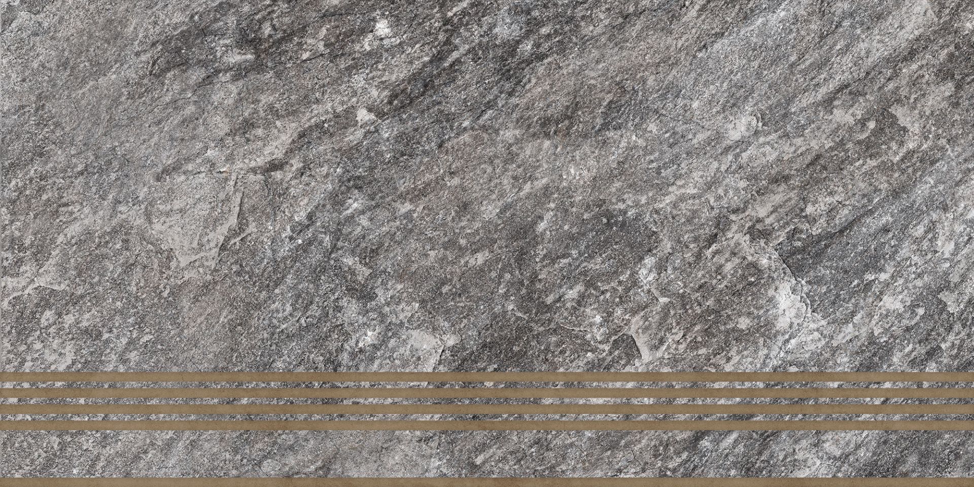 Приобрести global tile ступень керамическая thor_gt сер. 30x60 _ 1\6 st220vg
