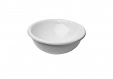 Раковина врезная на столешницу Roca Fono 40 см 7.3278.7.200.0