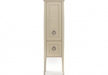 Пенал напольный Kerama Marazzi Plaza Classic 175 см PL.C.175\CAP, капучино