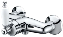 Boheme Смеситель для душа Vogue, хром 224