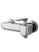 Смеситель для душа WONZON & WOGHAND SHARK, Хром (WW-484101-CR)