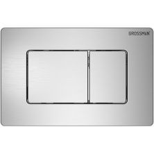 Grossman Клавиша смыва Classic, сатин 700.K31.04.12M.12M