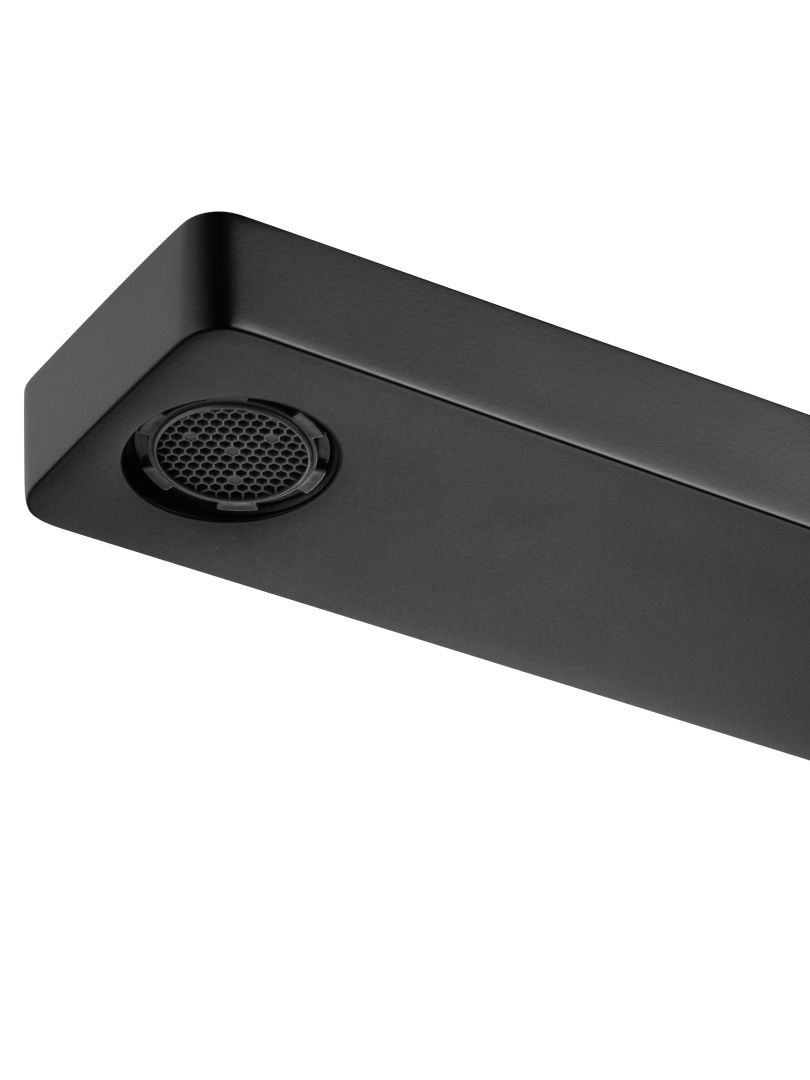 Приобрести смесители напольные для ванн и раковин wonzon & woghand fit, черный матовый (ww-88649009-mb)