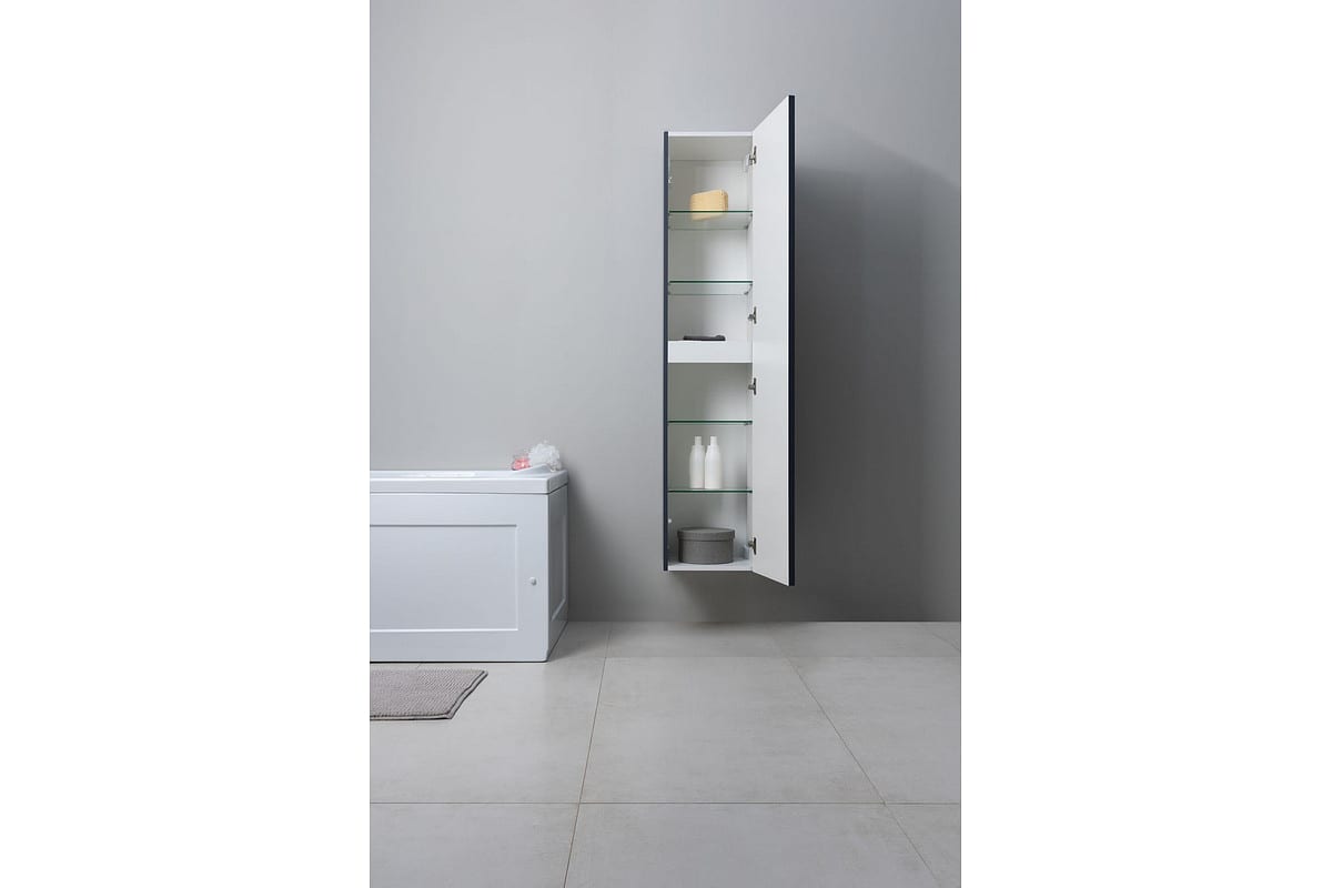 Приобрести aquanet пенал арт 35 см, маренго