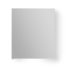 BelBagno Зеркало-шкаф 60х70 см SPC-1A-DL-BL-600