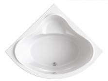 Bas Акриловая ванна Мега 160*160