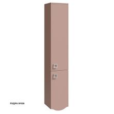 Caprigo Пенал NOKTURN 30 см, пудра