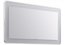 Зеркало Aqwella Malaga 120 см Mal.02.12