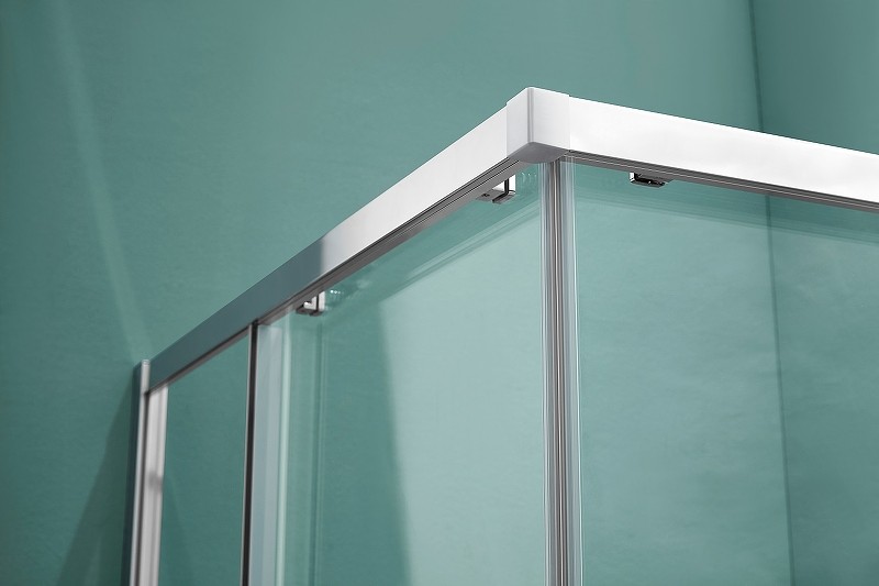 Приобрести душевое ограждение aquatek aqnaa1142-90 900x900 см хром