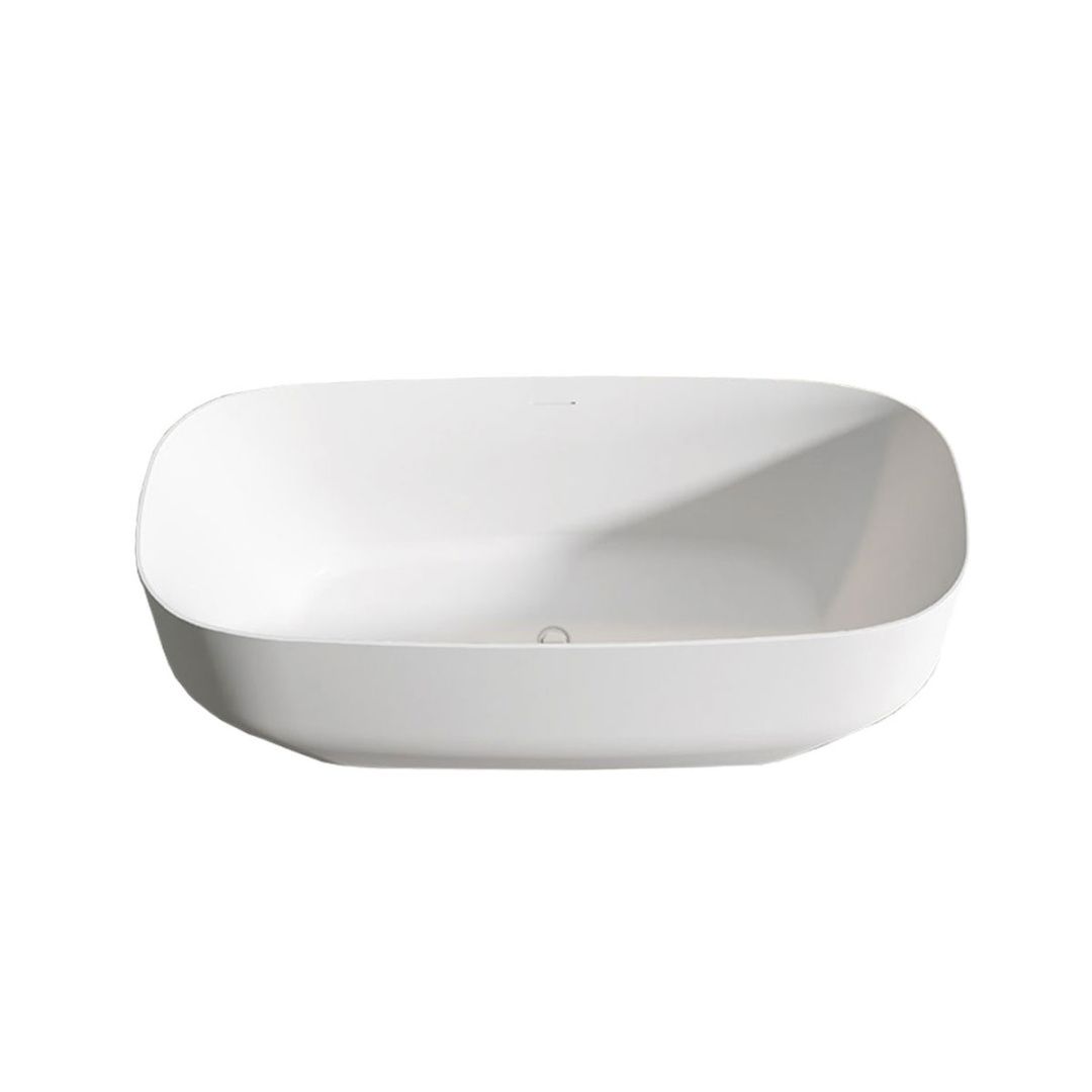 Приобрести vincea отдельностоящая ванна 170х75 см, белая vbt-630