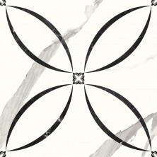 Плитка напольная New Trend Prima Palace Calacatta