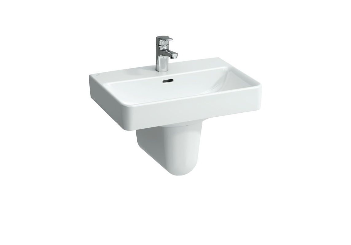 Приобрести полупьедестал laufen pro 8.1995.1.000.000.1