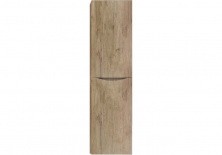 Пенал подвесной BelBagno FLY-MARINO-1500-2A-SC-RN-P-R 40 см, правый, Rovere Nature