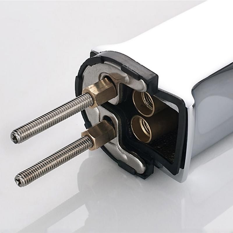 Приобрести gerhans смеситель для раковины k08, хром k11008