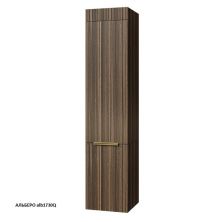 Caprigo Пенал MONBAR -Albero 35 см, альберо, шпон