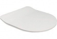 Сиденье с крышкой для унитаза BelBagno Tanto микролифт BB2034SC