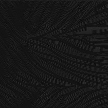 Плитка напольная Alma Ceramica Irma 418x418, черый