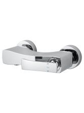 Смеситель для душа WONZON & WOGHAND TRIUMPH, Хром (WW-564101-CR)