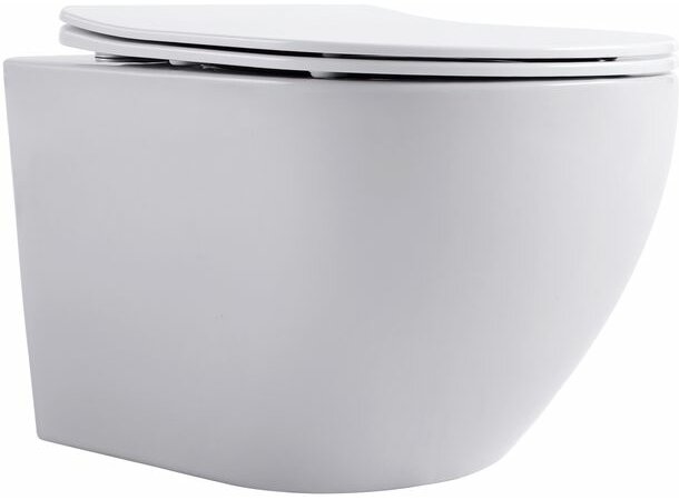 Приобрести aquanet инсталляция с унитазом rimless cetus 2.0 w lx-1901 черный