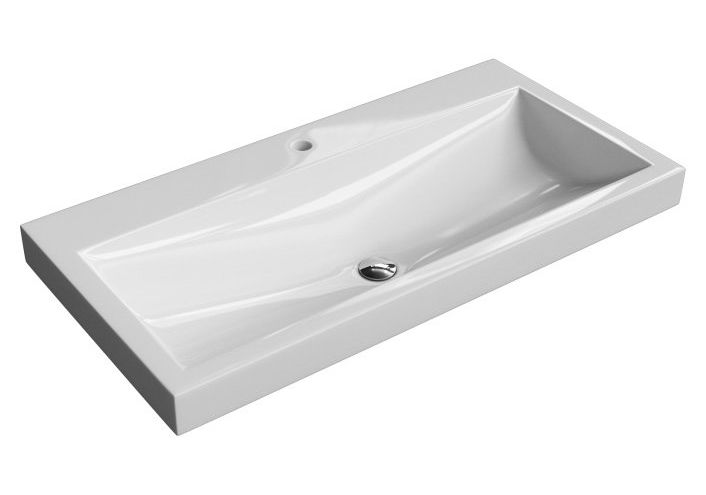 Приобрести тумба подвесная с раковиной aqwella verona 80 см ver.01.08/а, акация