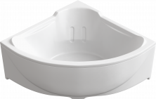 Акриловая ванна Azario Азура 150х150см, четверть круга АЗВ0001