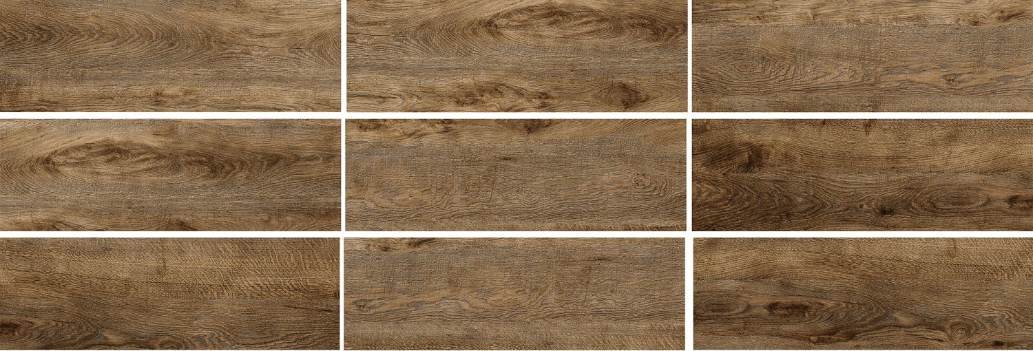 Приобрести плитка напольная grasaro italian wood темно - коричневый