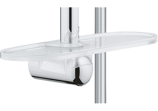 Приобрести душевой гарннитур grohe tempesta new 27926001