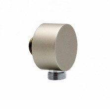 Kerama Marazzi Шланговое подсоединение Ole, атласный титан 2299KM.M0.070