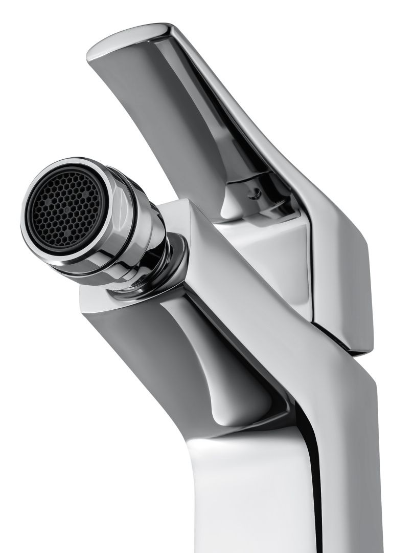 Приобрести смеситель для биде wonzon & woghand flex, хром (ww-88016072-cr)