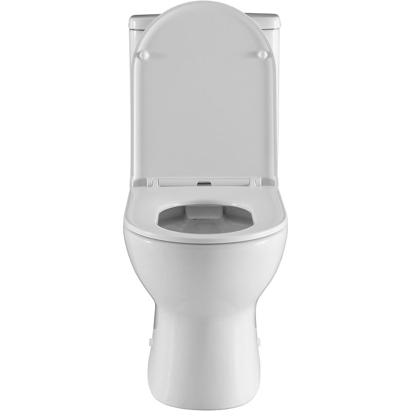 Приобрести aquanet унитаз компакт ray-c