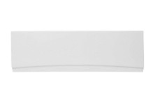 Aquanet Фронтальная панель для ванны Bright 165 см, белая