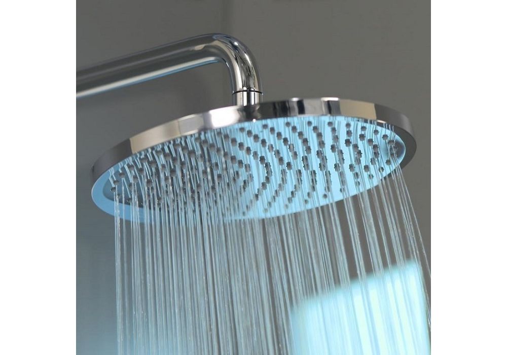 Приобрести душевая система hansgrohe crometta s 240 shp 27269000