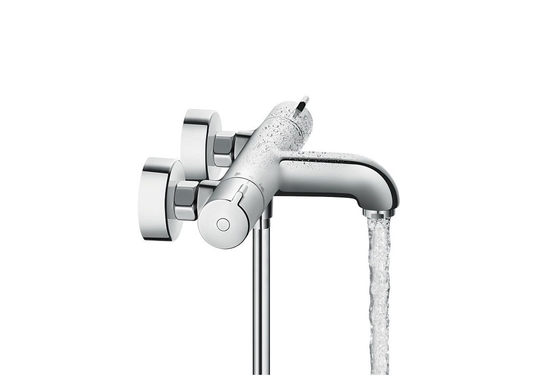 Приобрести 13201000 ecostat термостат для ванны ecostat 1001 cl, вм